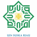 Logo UIN Suska Riau