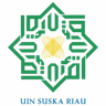 Logo UIN Suska Riau
